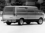 Dodge Ram Wagon 1986 года
